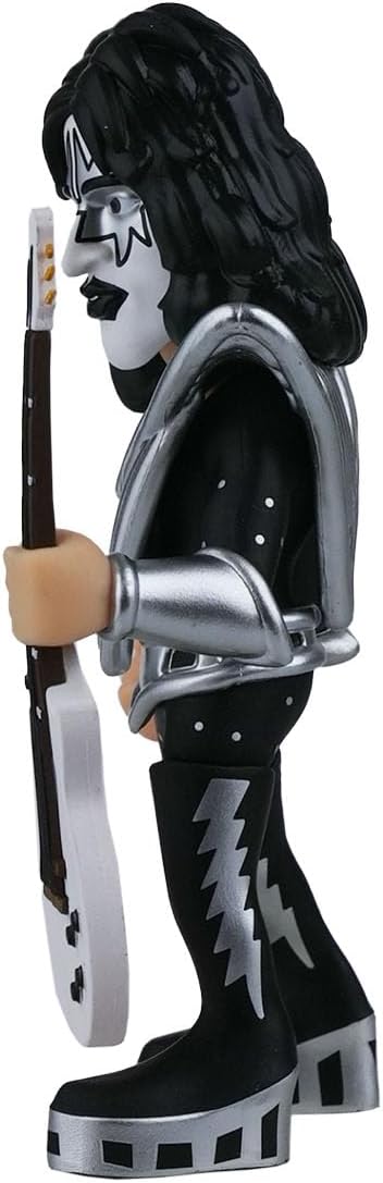 MINIX - Musik #102 - KISS - Space Man - Sammelfigur 12 cm