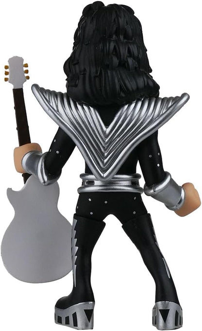 MINIX - Musik #102 - KISS - Space Man - Sammelfigur 12 cm
