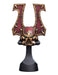 Weta Workshop Mini Prop Replica - Warhammer 40,000 - Khorne Berzerker Miniature Helmet