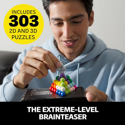 Learning Resources Kanoodle Extreme, Ages 8 to Adult, 3023