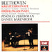 Beethoven: Violin Sonatas, Kreutzer & Spring