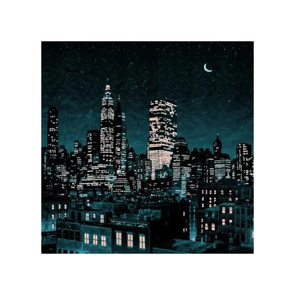 Vinile Jazz Dispensary: Night Lights / Various (Record Store Day 2025)