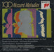 100 Mozart Melodies