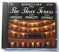 Rendez-Vous with The Three Tenors