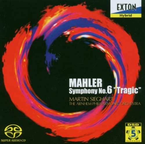 Symphony No. 6 'tragic'