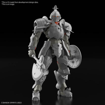 Bandai Spirits 30MF Rebel Fighter Color Coded Plastic Model