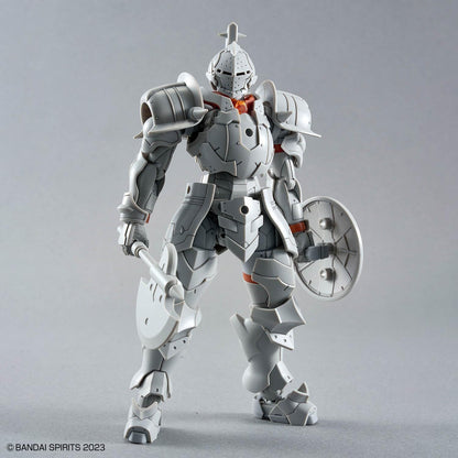 Bandai Spirits 30MF Rebel Fighter Color Coded Plastic Model