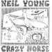 Neil Young with Crazy Horse Dume (2LP) (with print