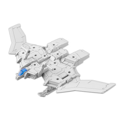 Bandai Hobby - 30 Minute Missions - EV-19 Extended Armament Vehicle (Wing Mobile Ver.) 30 MM 1/144 Model Kit