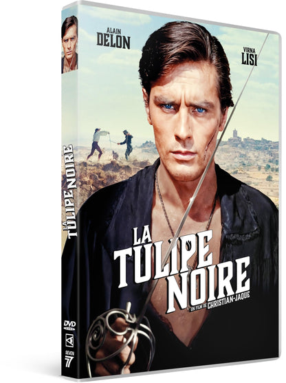 La Tulipe Noire