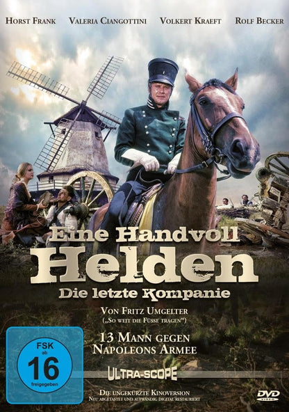 Eine Handvoll Helden: Die letzte Kompanie (Neuauflage