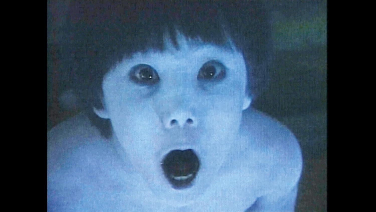 Ju-On: The Curse 1&2
