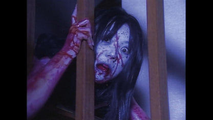 Ju-On: The Curse 1&2