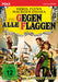 Gegen alle Flaggen (Against All Flags) / Furioses Piraten-Abenteuer mit Errol Flynn und Anthony Quinn (Pidax Film-Klassiker