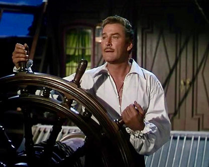 Gegen alle Flaggen (Against All Flags) / Furioses Piraten-Abenteuer mit Errol Flynn und Anthony Quinn (Pidax Film-Klassiker