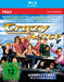 Crazy Race - Komplettbox / Die komplette 4-teilige Spielfilm-Reihe (Pidax Film-Klassiker)