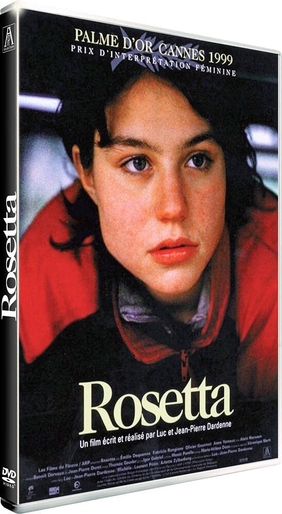 Rosetta