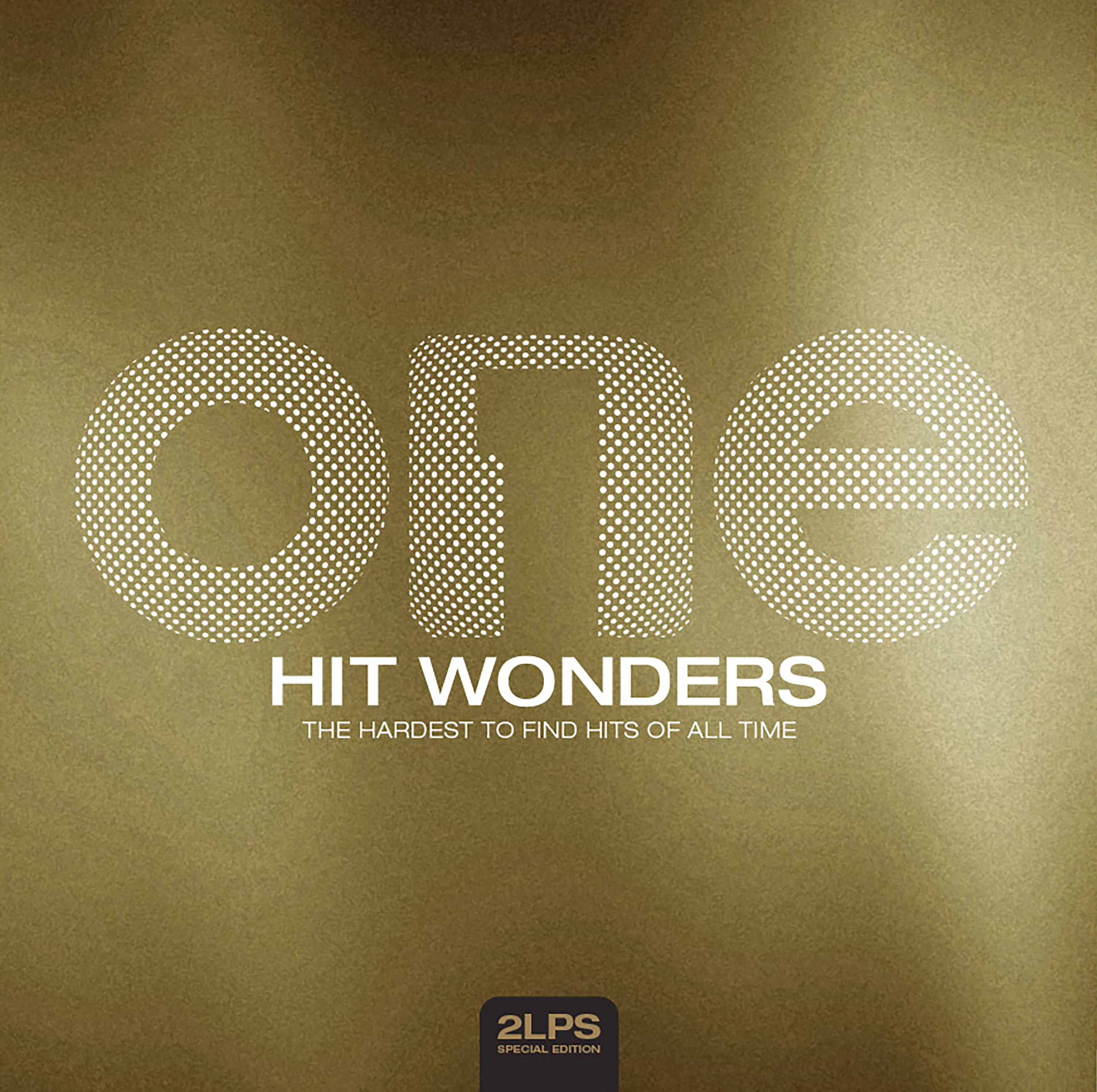 One Hit Wonders: The Hardest to Find Hits of All Time