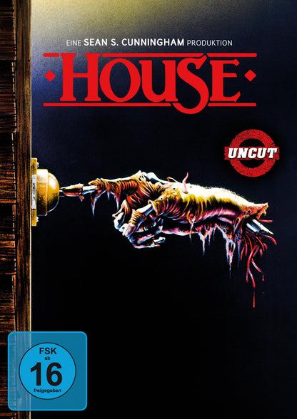 House 1 (uncut