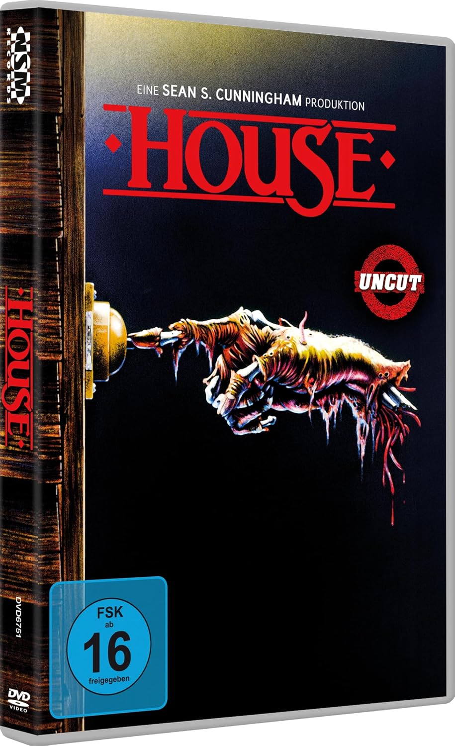 House 1 (uncut