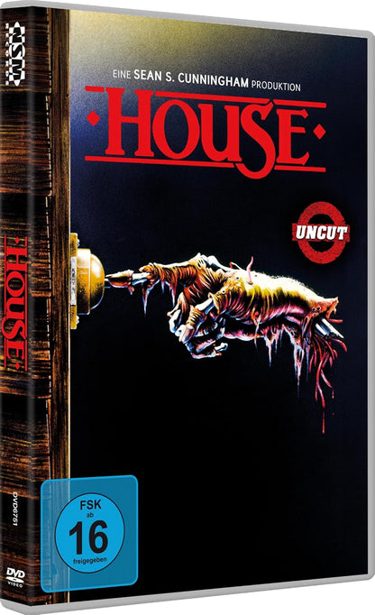 House 1 (uncut