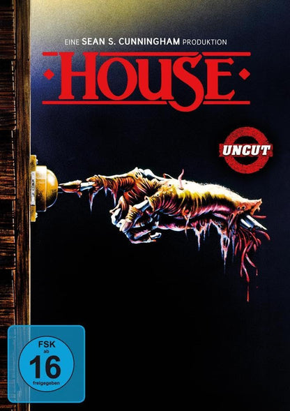 House 1 (uncut