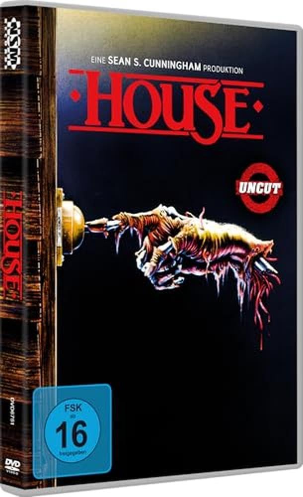 House 1 (uncut