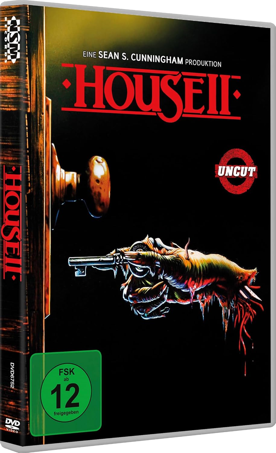 House 2 (uncut