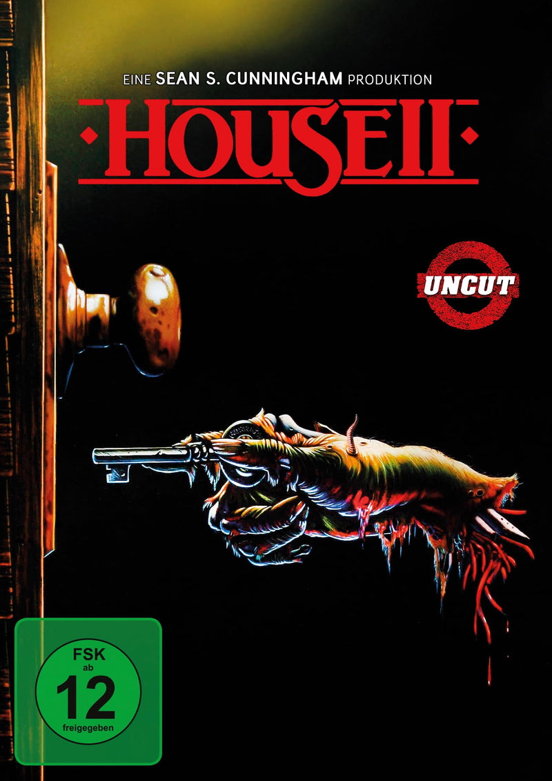House 2 (uncut