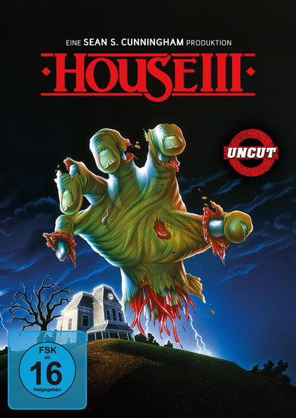 House 3 (unrated) (uncut