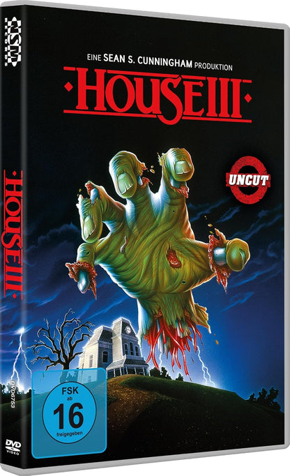 House 3 (unrated) (uncut