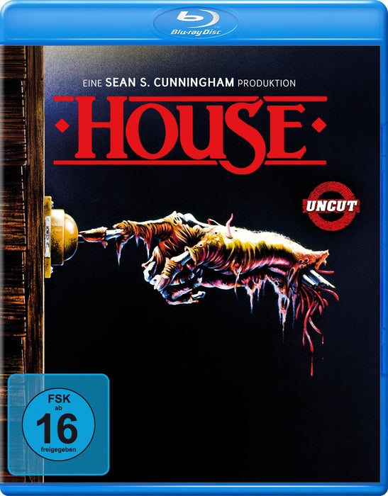 House 1 (uncut