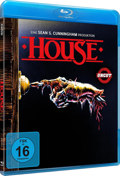 House 1 (uncut