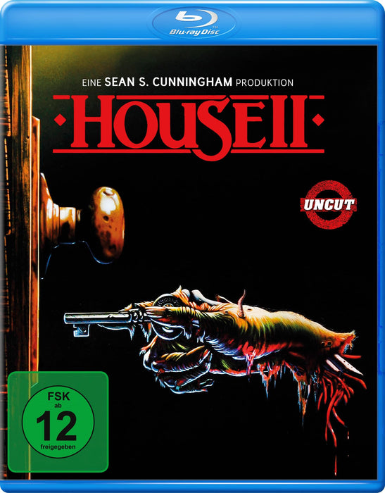 House 2 (uncut