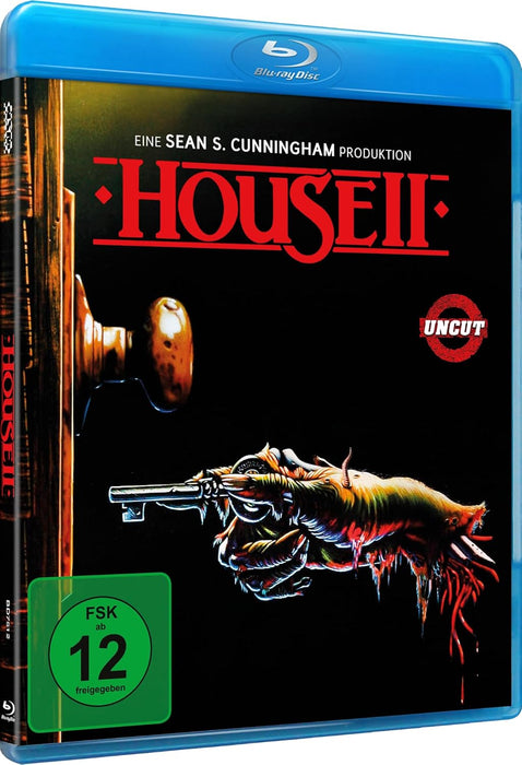 House 2 (uncut
