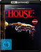 House 1 (uncut) (4K Ultra HD
