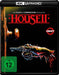 House 2 (uncut) (4K Ultra HD