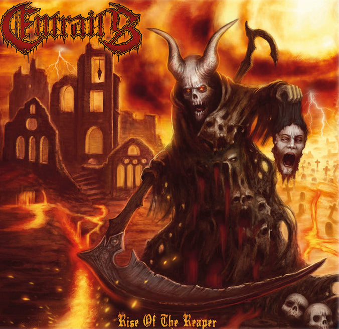 Rise of the Reaper