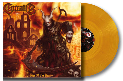 Rise of the Reaper