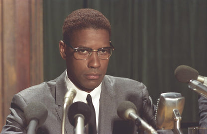 Malcolm X - Mediabook (4K Ultra HD)
