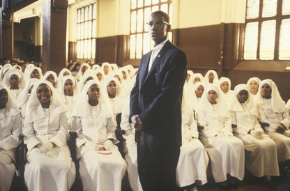 Malcolm X - Mediabook (4K Ultra HD)