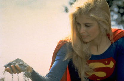 Supergirl (2 Blu-rays