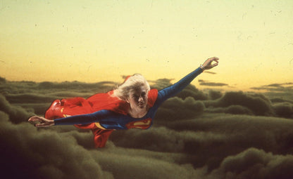 Supergirl (2 Blu-rays