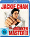 Drunken Master II
