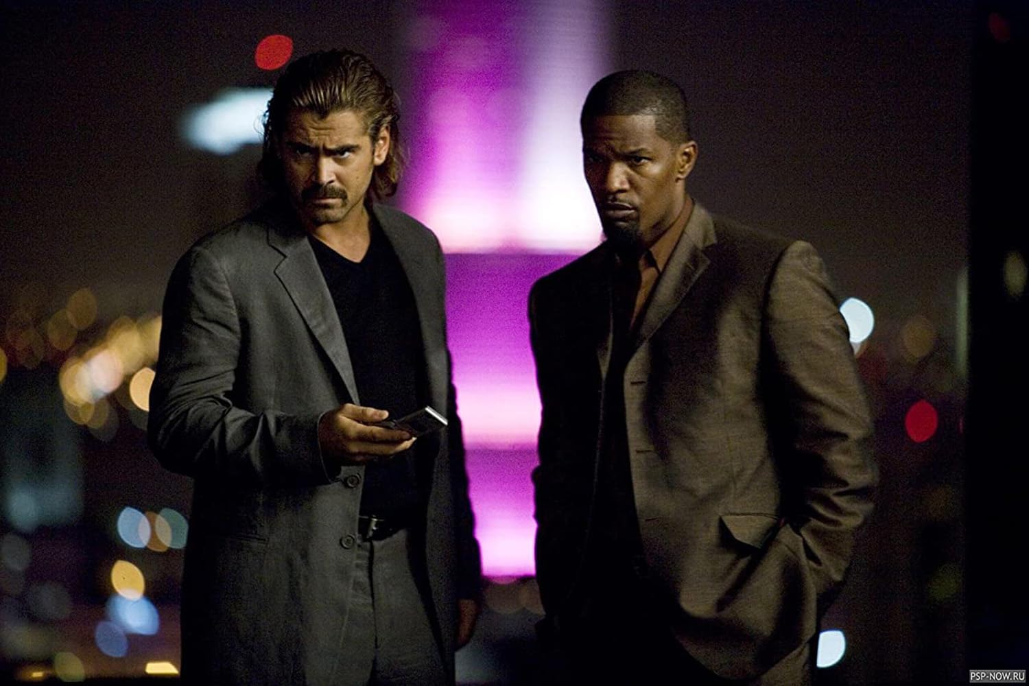 Miami Vice - The Director's Cut (Blu-ray
