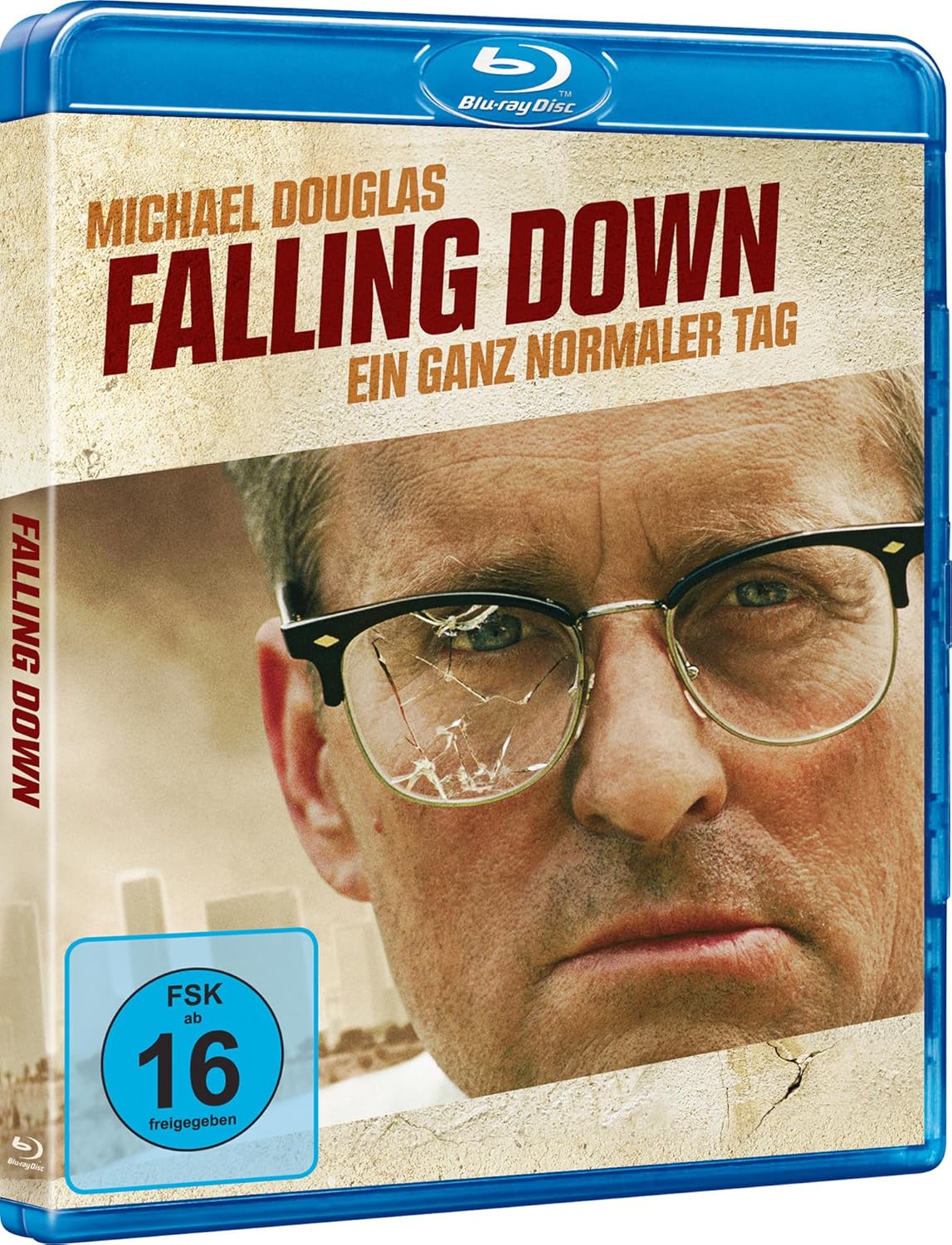 Falling Down
