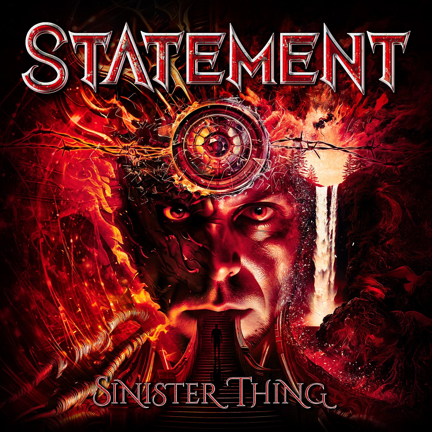 Sinister Thing