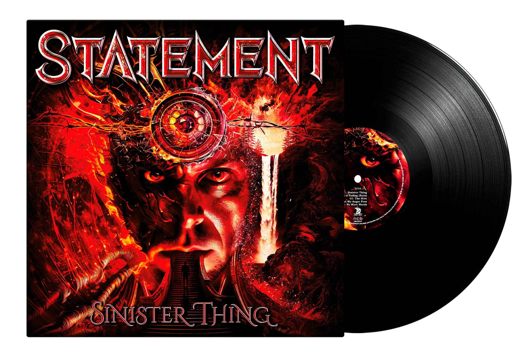 Sinister Thing