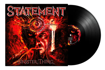Sinister Thing