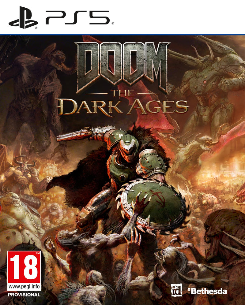 Doom - The Dark Ages